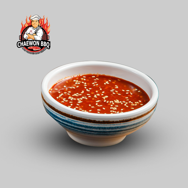 xốt ớt HQ